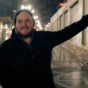 Meet your Posher, Bradley